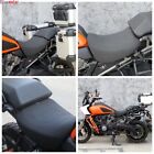 For Harley Pan America Ra1250 Ra1250s 2021-2024 Gel Pad Rider Solo Seat Cushion