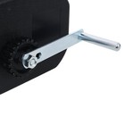 12v 2000lbs Trailer Winch electric Winch  For Boats Up To 5000 Lbs 