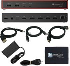 Lenovo Thinkpad Thunderbolt 4 Smart Dock Gen 2 7500  135w Adapter  40be0135