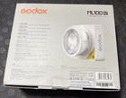 Godox Ml100bi Bi-color Portable Led Light