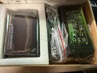 Gigabit Media Converter Poe 10 100 1000base-tx To Ge Sfp