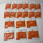 Tan Towels Plus 18 Piece Sealed Self Tanning Towelettes Assorted Look Good Naked