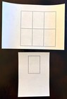 Central African Republic 1159  1161   1997 Princess Diana Souvenir Sheets   Mnh