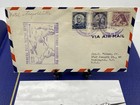 Part Of The Pan American Outbound Flight During Dec 7  1941  Outbreak Of Wwii 