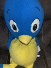 The Backyardigans Plush Pablo Penguin Nickelodeon Pillow Pal Stuffed 27   read 