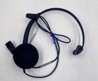 Plantronics Encorepro Hw510v Monaural Headset With Voice Tube