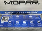 Genuine Mopar Engine Oil Filter Kit 68191349ac Pack Of 12 Bulk Lot