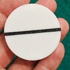 Lab Golf Directed Force Df3 Putter  tour Line  Ball Insert - Odyssey 2 Ball