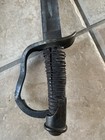 Original M1840 Cavalry Sabre 1851