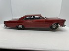 Imc Daytona Stock Car 1965 Ford Galaxie Slot Car