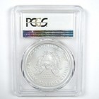 2017 W American Silver Eagle Sp 70 Pcgs  1 Coin First Day Sku cpc6862