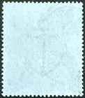 Gb Kevii Stamp Sg265  319   10s Ultramarine  Fine Used  Sg Rrp   350    600 