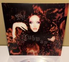 Chappell Roan The Subway Red Hair Filled Lp Vinyl  7000 Blood Records