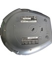 Philips Jogproof Portable Cd Player 45 Esp Blue Model Ax5119 17 Near Mint Cond