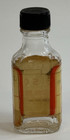 Vintage New Boston Pharmacy Rexall Poison Bottle Empty Ohio Apothecary