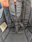 Read Graco 2139826 Ready2grow Lx 2 0 Double Stroller Front Seat Fabric Replaceme
