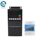 Motor Variable Frequency Drive Vfd Speed Controller 220v Ac 1 5kw 2hp 3 Phase