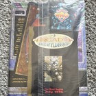 Scrye Guide To Collectible Card Games  15 July 1996 Magic Star Wars Illustrated