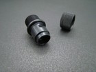 Smith   Wesson M p22 Full Size 1 2 28 Thread Adapter   Protector Made In Usa