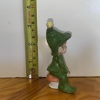 Vintage Lefton Pixie Elf  04901 Figurine 