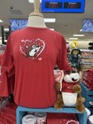 2026 New Buc-ee s Valentine s Day T-shirt  Buc Ees   All Sizes Available      