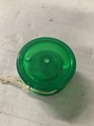 Duncan Butterfly Yo-yo Classic Toy Green Vintage Retro White Works 