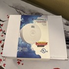 New Siterwell Smoke Detector 10-year Smoke Alarm Ul Listed 6 Pack