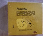 Vintage Snoopy Woodstock Rainbow Postalettes New In Box