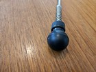 Teeter Hang Ups Inversion Table Replacement Part - Adjustment Pop Pin Spring