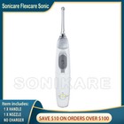 Philips Sonicare Airfloss Ultra Electric Water Flosser Hx8332 Hx8340 Nocharger