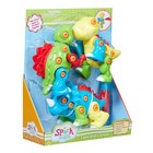 Spark Create Imagine Take Apart Dinos Dinosaur Playset