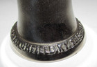 1898-1945 Leitchfield Kentucky Old Methodist Church Bell Souvenir