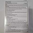 Habitrol Nicotine Polacrilex 2mg Mint Lozenges 72ct Exp 2026 10 Lot Cb11267b