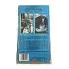 Re-animator Vhs Movie 1986 Vestron Video Horror Un-rated Edition - Damaged Box