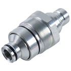 Coupler At406474 For John Deere 318e 319e 320e 323e 326e 328e 329e 332e 333e