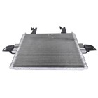 Transmission Oil Cooler Replacement For Ford F-250 F-350 F-450 Super Duty Truck