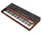 Sequential Dave Smith Prophet 5 Analog Synthesizer