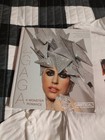 Lot Of 6 Lady Gaga  Merch 4 Shirts 2 Books Born This Way Joanne Monster Romance