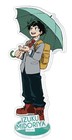 My Hero Academia Acrylic Stand Figure Model Original Standing Plate Desk Decor