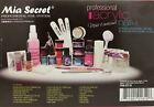 Mia Secret Professional Acrylic Nail Kit