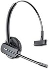 Plantronics Cs540 Convertible Wireless Headset System With Over-head Adapter