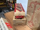 Vintage Marx Boxes