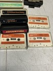 Vintage Texas Instruments Ti-99 4a Computer Manuals Modem Original Box Untested