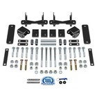 2  Full Lift Kit For 2008 - 2013 Kawasaki Teryx 750   Teryx4 Steel Brackets Kit