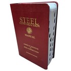 Aisc Steel Construction Manual 14th Edition Second Printing