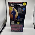 Playmates Star Trek Tos Collector Series 9  Figure Nib Mib Guinan Federation Ed 