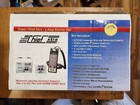 Digitrax Super Chief Extra Dcc System 5 Amp Dcs 100 dt402 Throttle Up5 Panel 