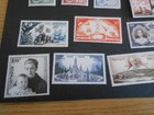 Monaco 1950 s Mounted Mint Collection - Catalogue   190 - Ref Ik25