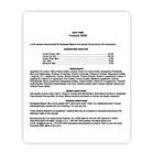 Fox Valley Day One Formula 30 50 - For Beavers