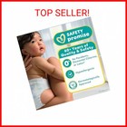 Pampers Baby Diapers - Swaddlers - Size 3  26 Count  Ultra Absorbent Disposable
